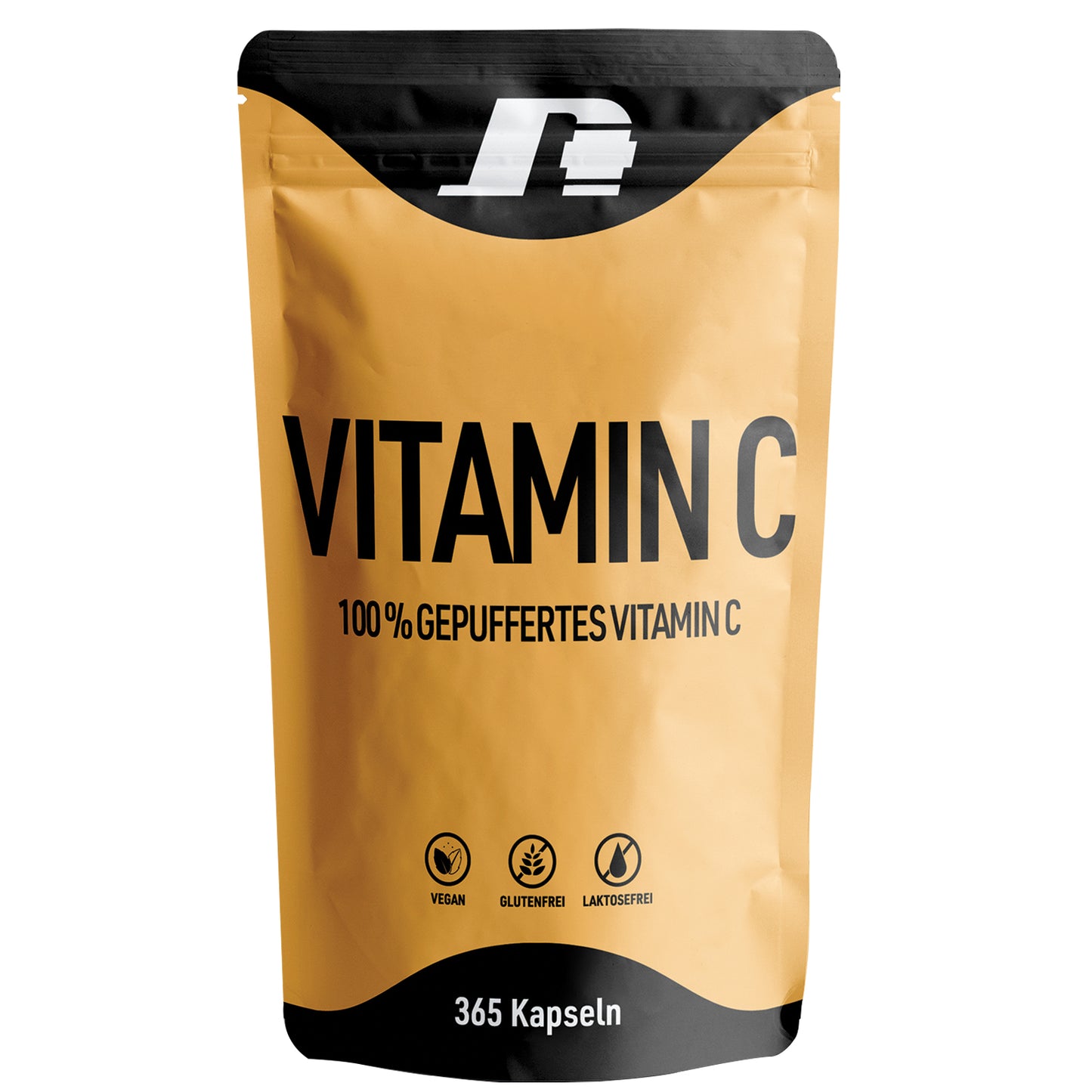 Vitamin C 365 Kapseln