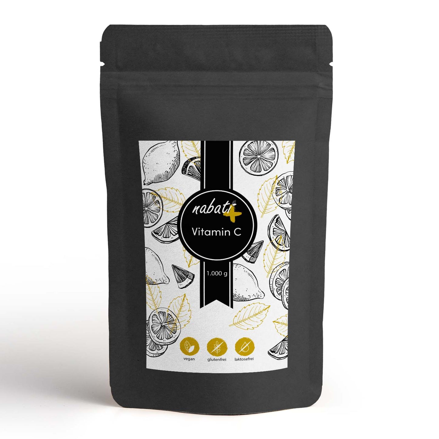 Vitamin C Pulver Ascorbinsäure 1 KG