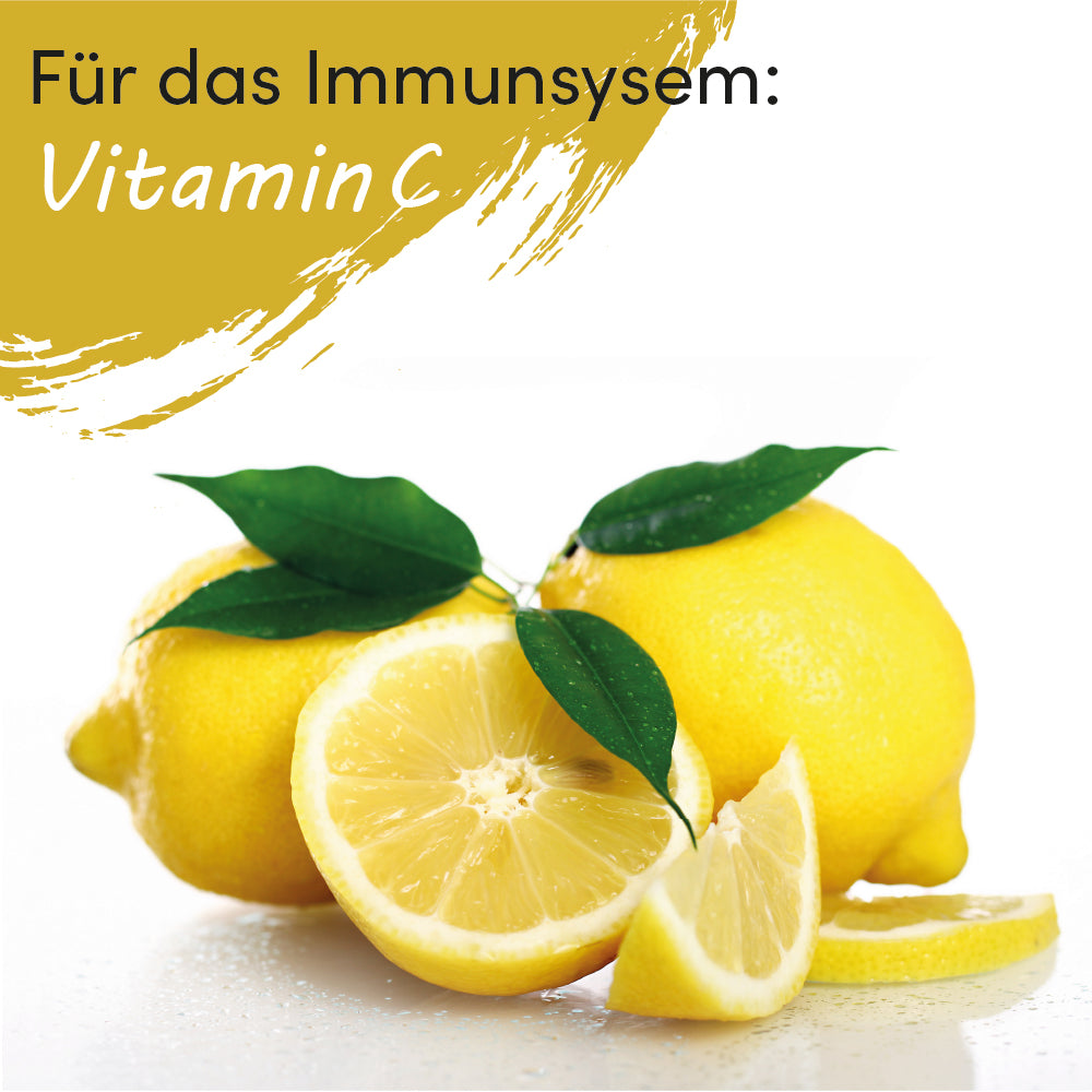 Vitamin C Pulver Ascorbinsäure 1 KG