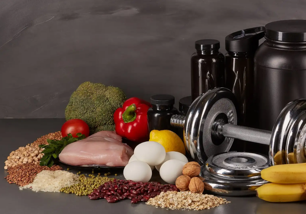 Die Kraft von Vitamin C nutzen