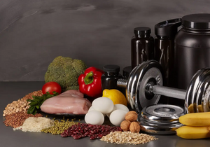 Die Kraft von Vitamin C nutzen