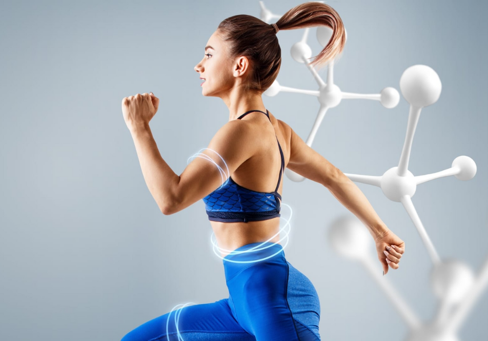 Die Kraft von Vitamin D3 und K2 freisetzen