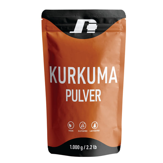 Kurkuma Pulver 1 KG