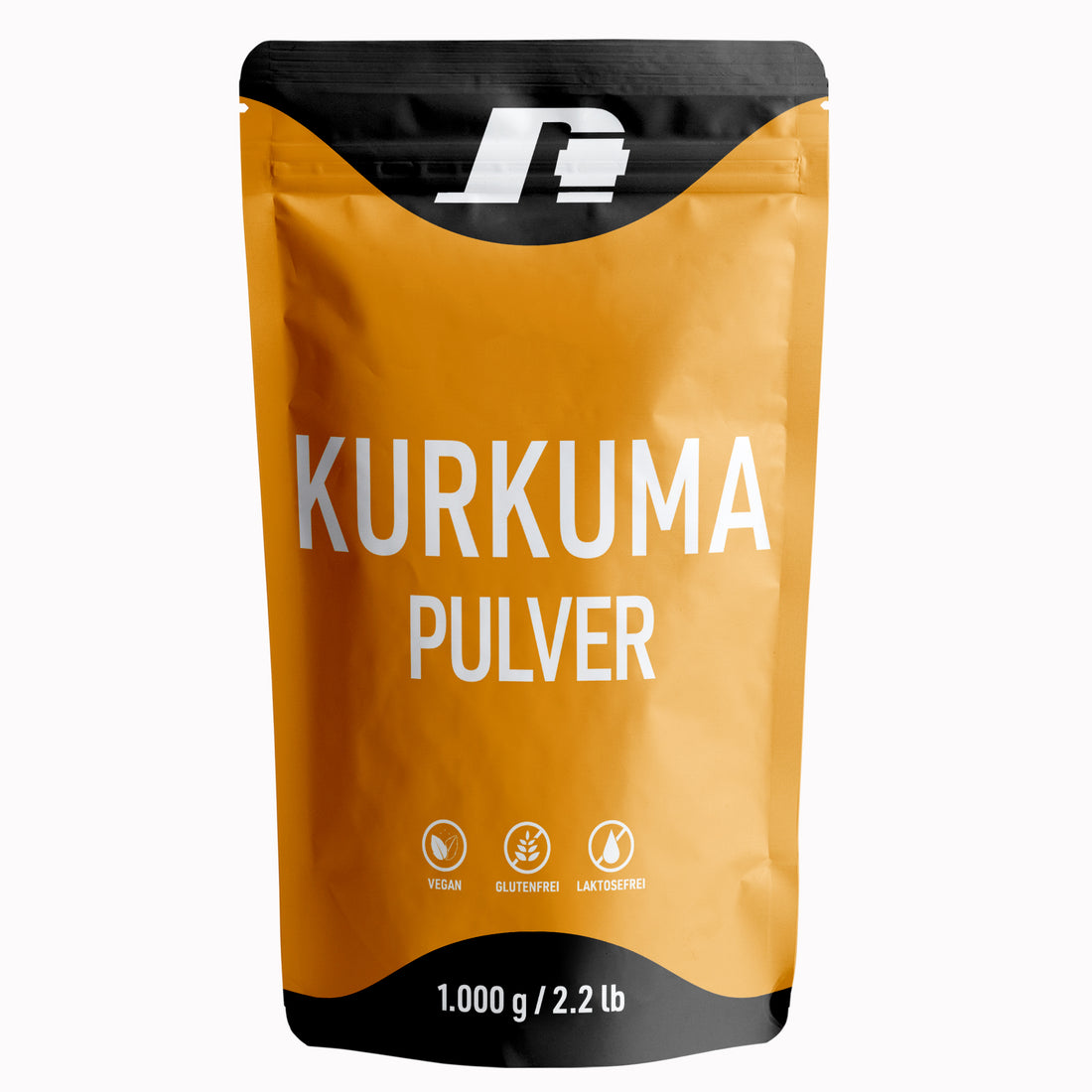 Kurkuma Pulver 1 KG