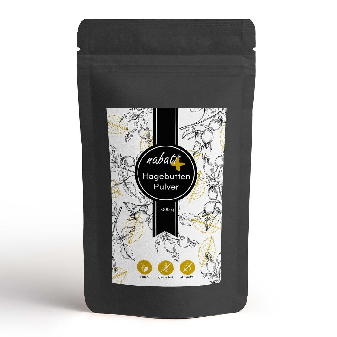 Hagebuttenpulver 1000g